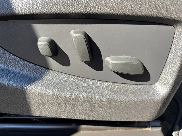 Used 2016 GMC Sierra 2500 SLT image 35