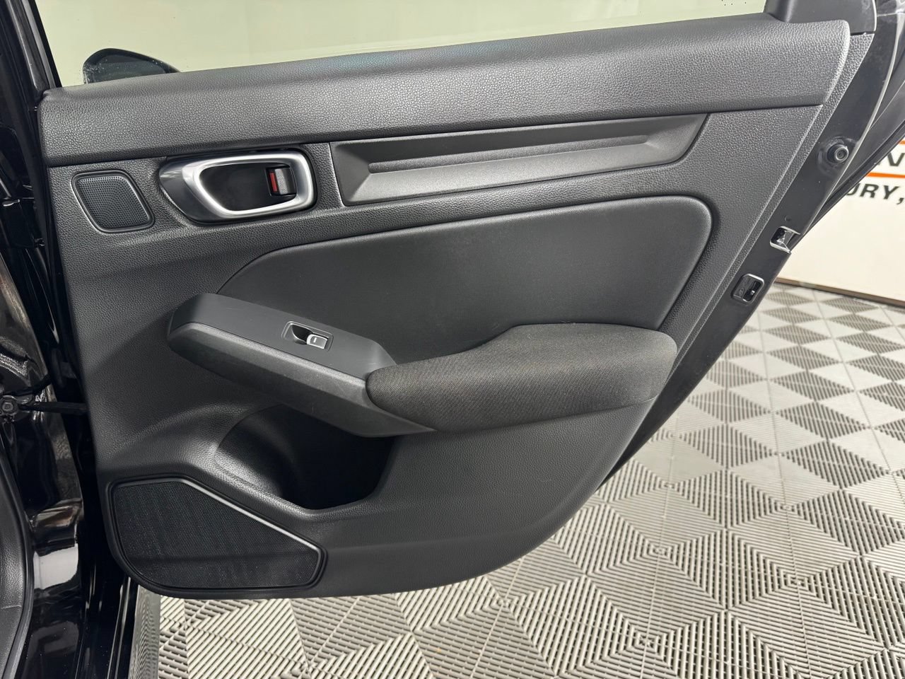 Used 2022 Honda Civic LX image 27