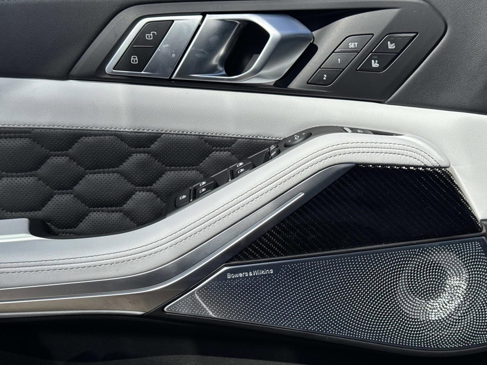 New 2026 BMW X5 M Competition AWD/4WD image 22
