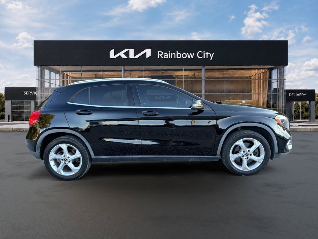Used 2018 Mercedes-Benz GLA 250 image 4