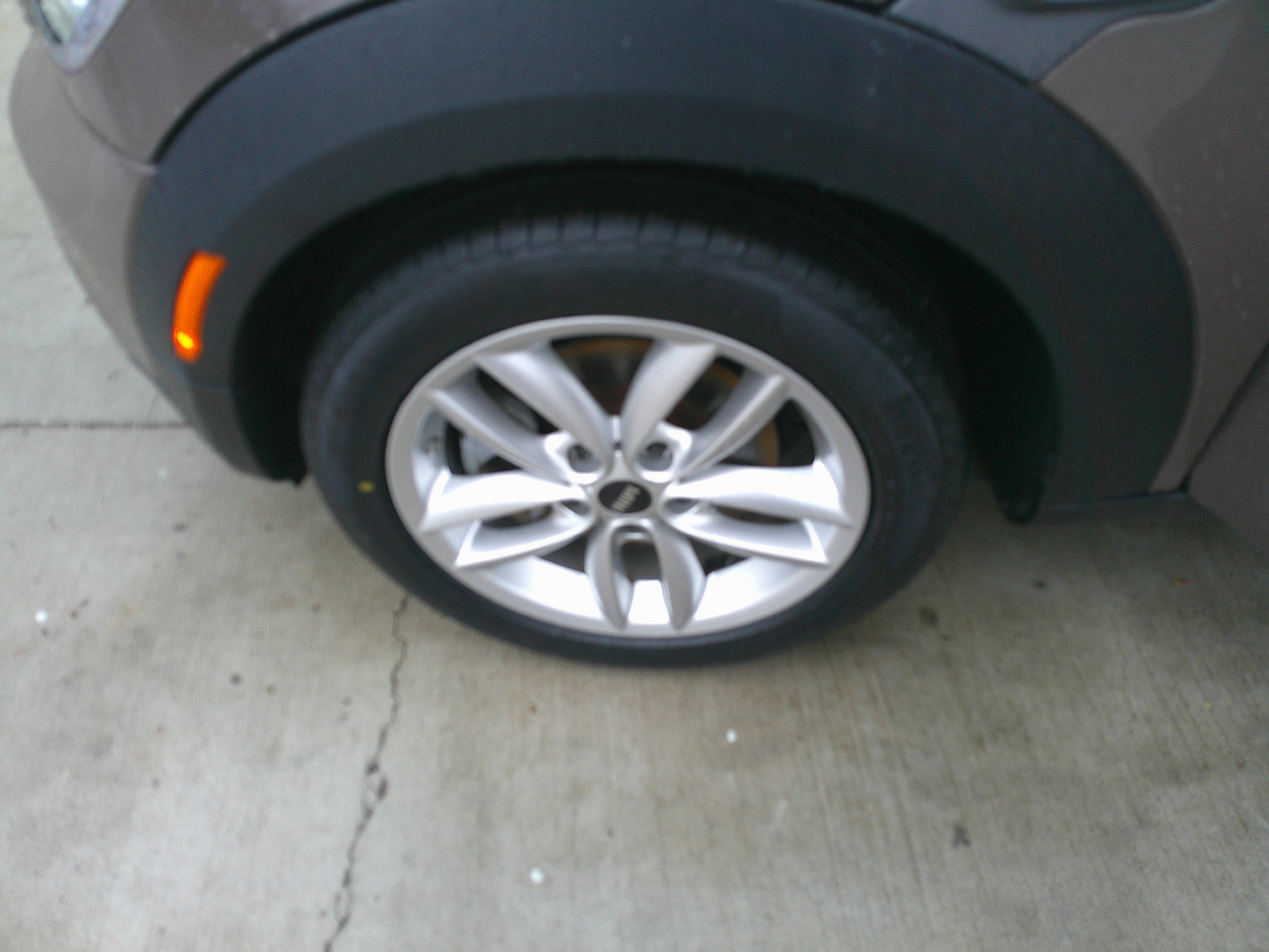 Used 2013 MINI Cooper Countryman S image 16