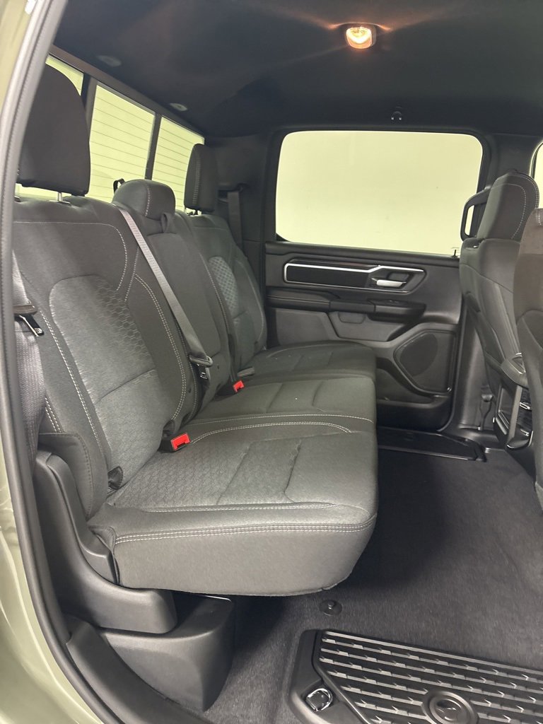 New 2026 RAM 1500 Big Horn/Lone Star image 34