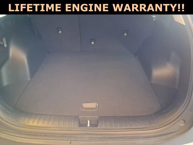 Used 2023 Kia Sportage EX image 26