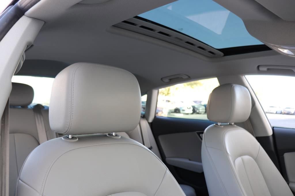 Used 2018 Audi A7 3.0T Premium Plus image 57