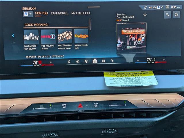 New 2026 BMW X3 xDrive30 image 15