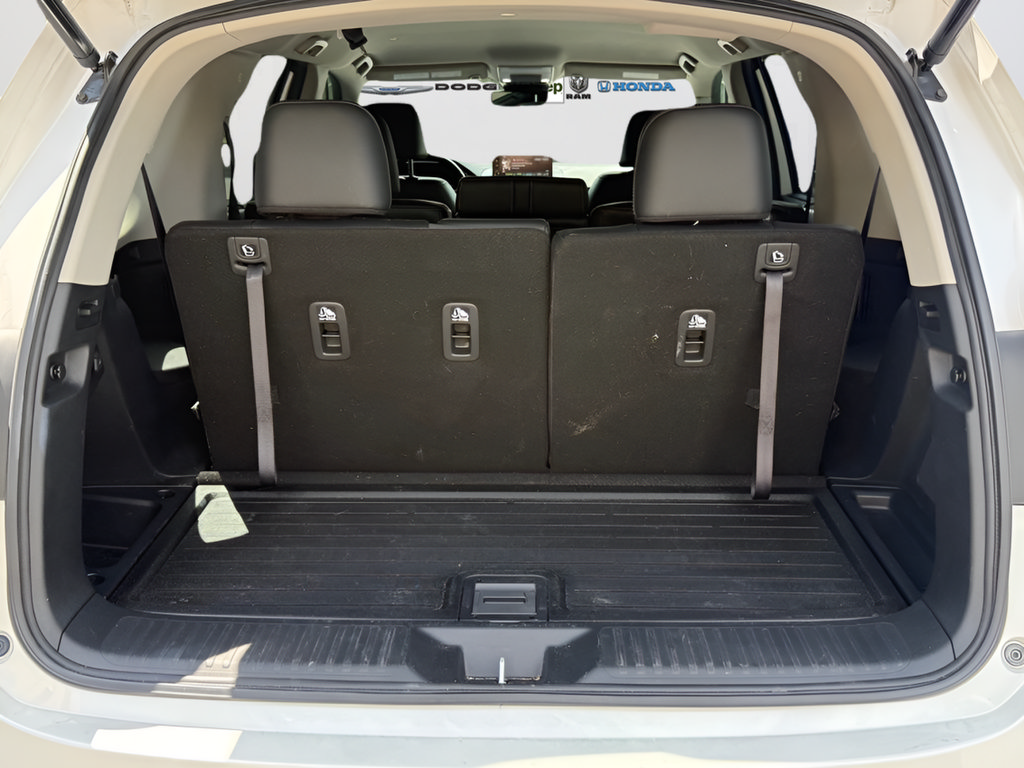 Certified 2025 Honda Pilot EX-L image 35