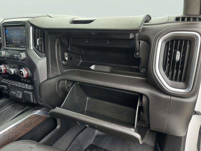 Used 2022 GMC Sierra 3500 Denali AWD/4WD image 54