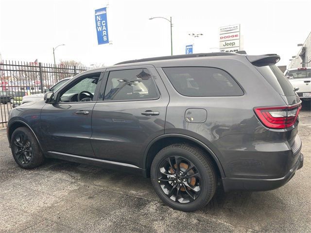 New 2026 Dodge Durango GT image 23