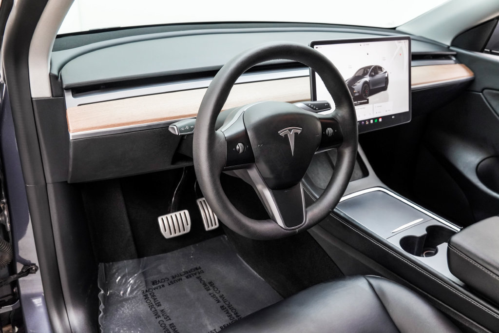 Used 2022 Tesla Model Y Performance AWD/4WD image 19