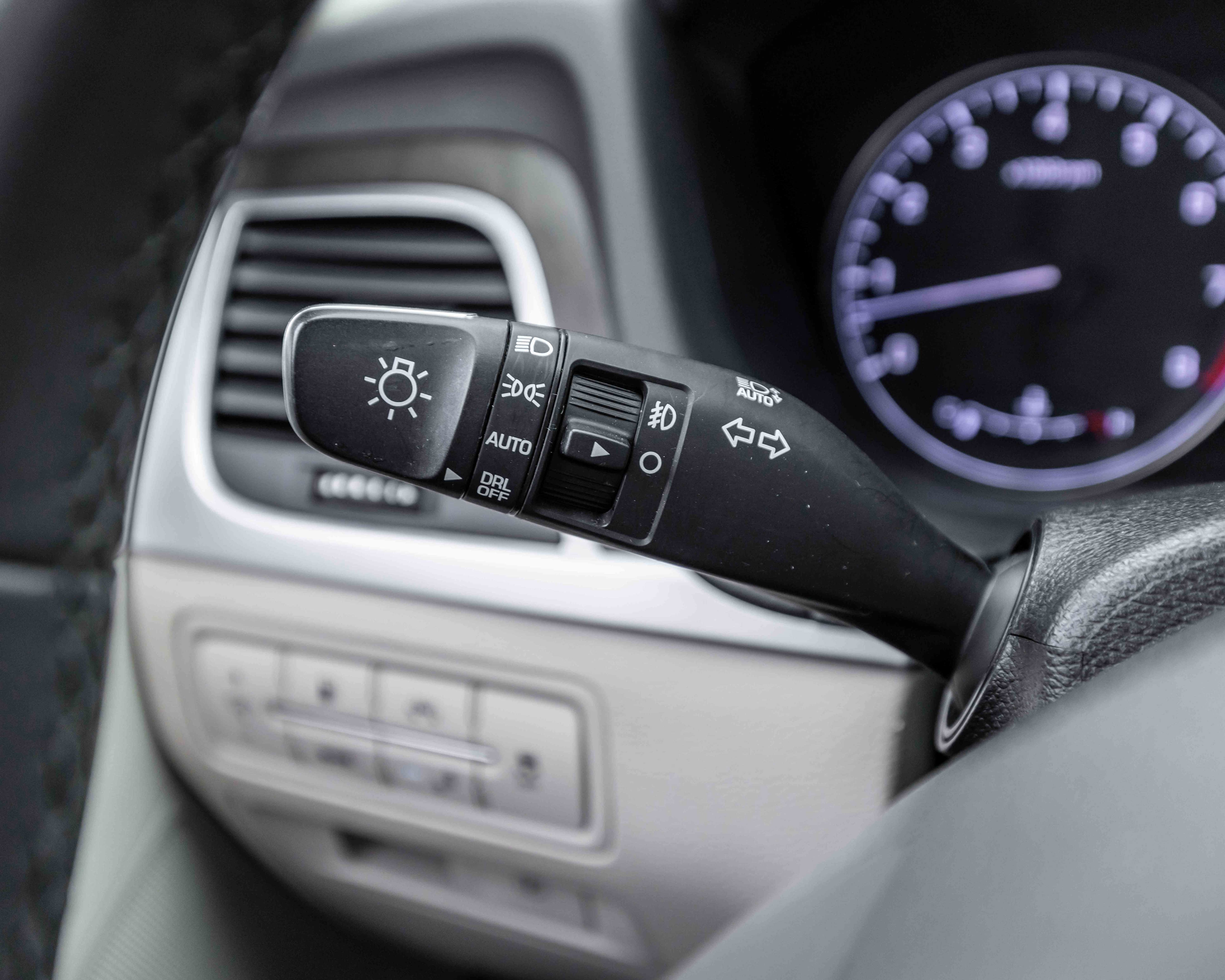 Used 2017 Genesis G80 5.0 Ultimate image 63