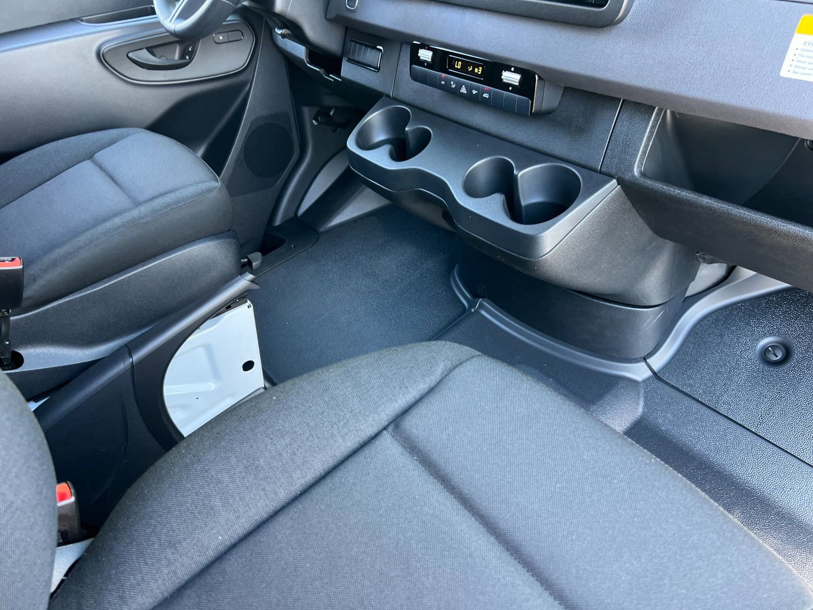 New 2025 Mercedes-Benz Sprinter 2500 image 13