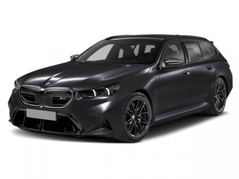 New 2026 BMW M5 Touring image 3