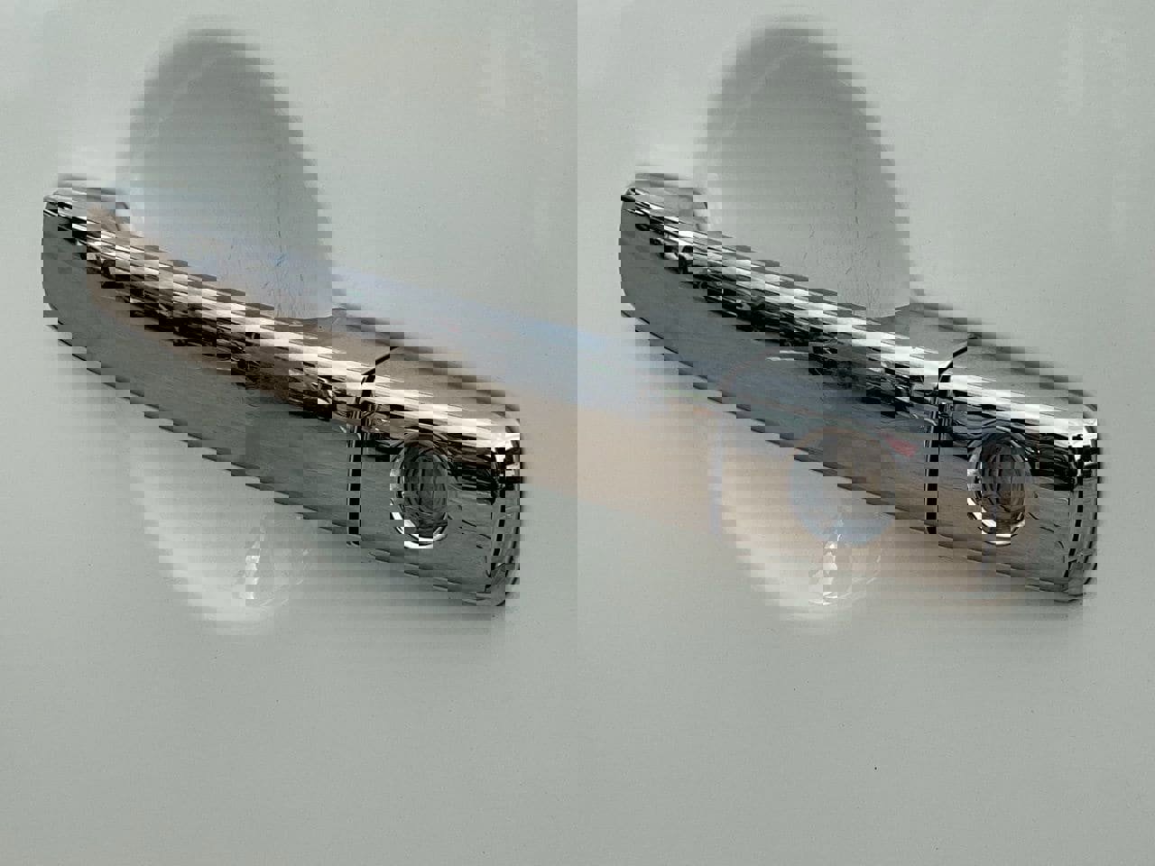 Used 2014 Nissan NV 3500 SL w/ Technology Package image 10