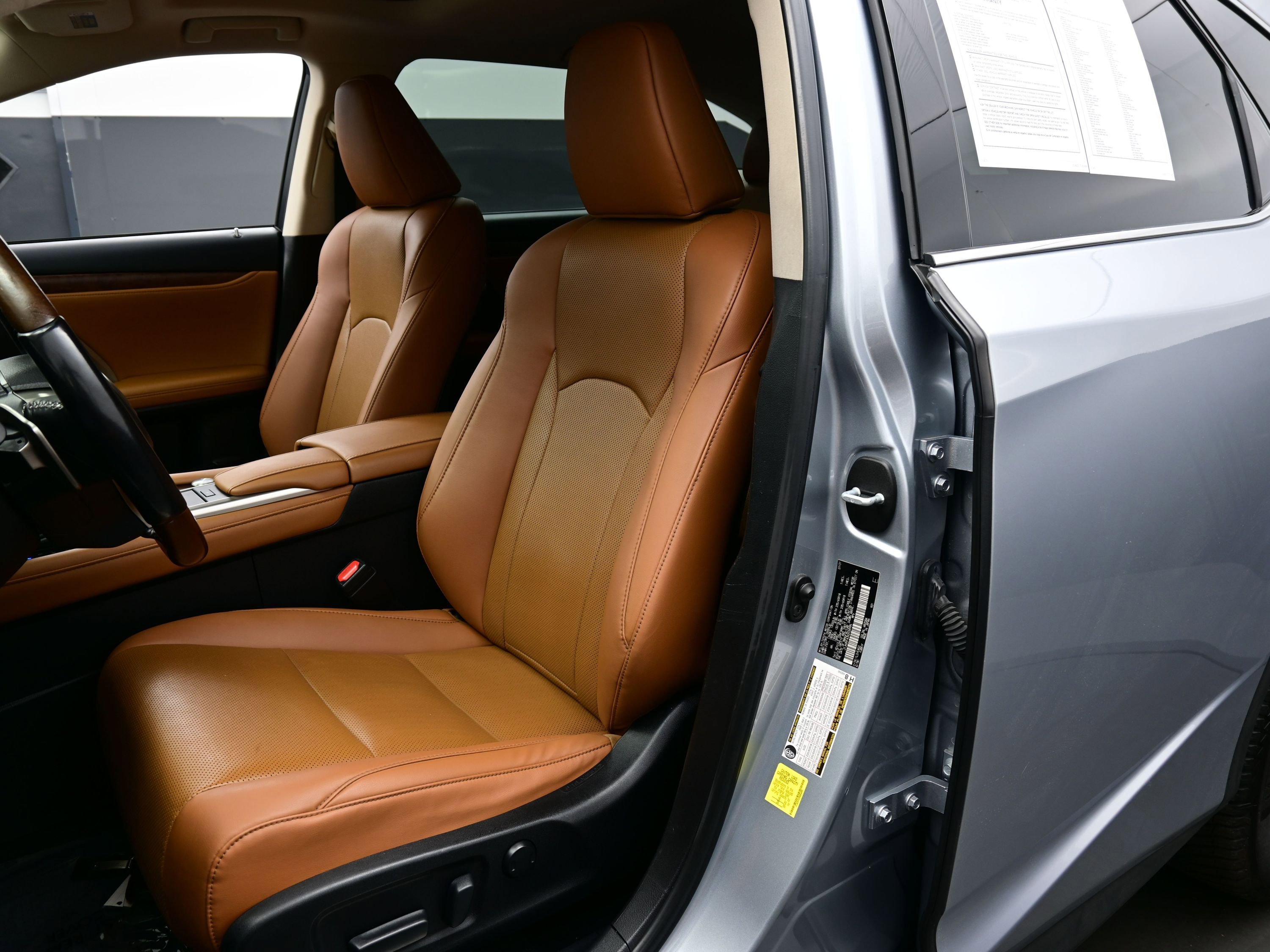 Used 2022 Lexus RX 350L Premium image 13