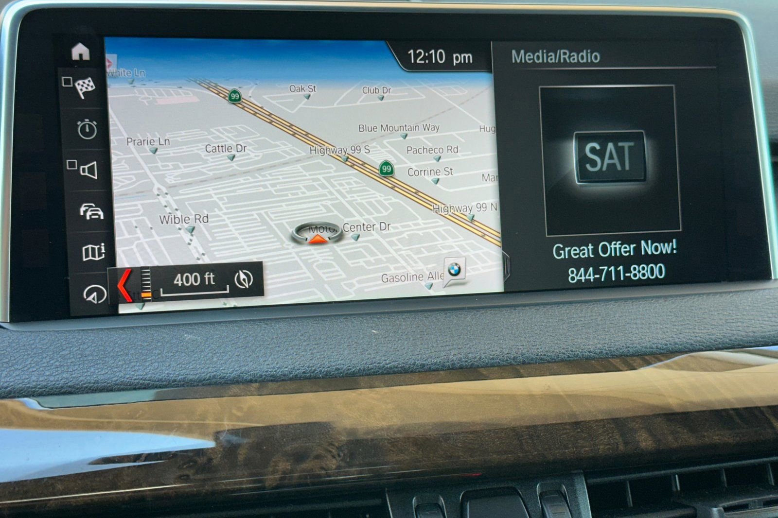 Used 2018 BMW X5 sDrive35i image 20