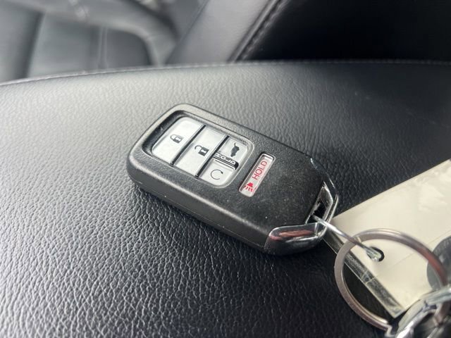 Used 2018 Honda CR-V EX-L image 18