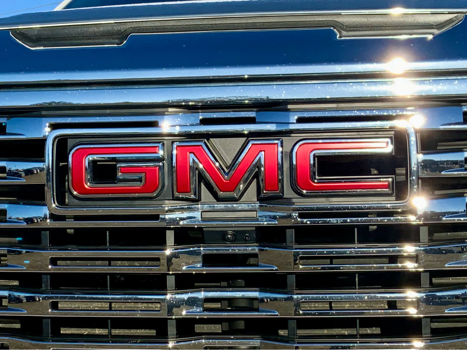 Certified 2024 GMC Sierra 1500 Denali w/ Technology Package image 19