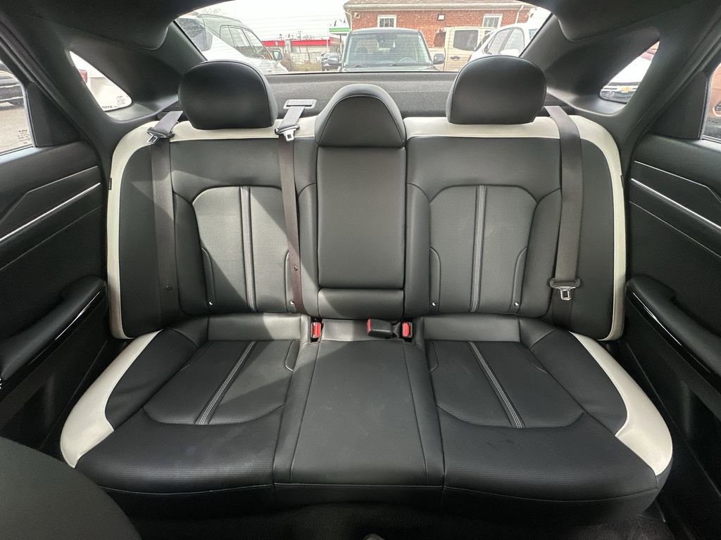Used 2025 Kia K5 GT-Line image 22