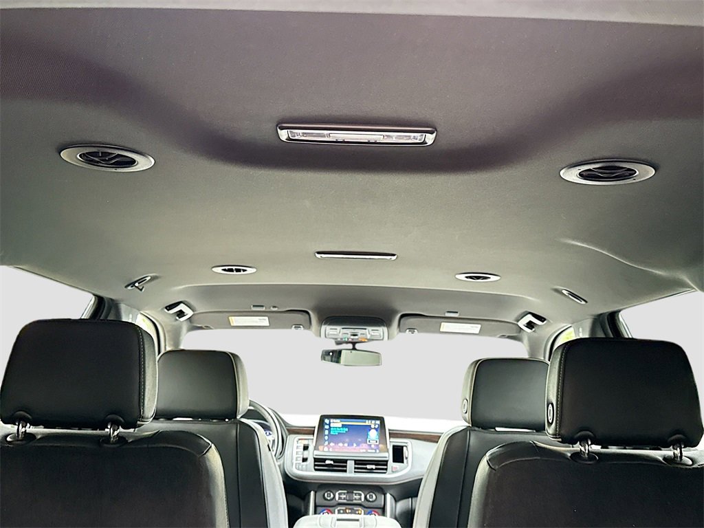 Used 2023 Chevrolet Tahoe Premier image 28