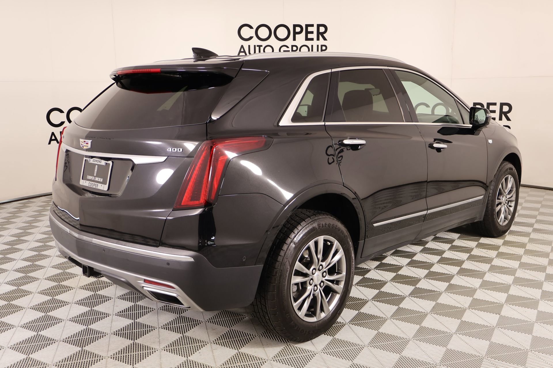 Used 2022 Cadillac XT5 Premium Luxury w/ Technology Package FWD image 21