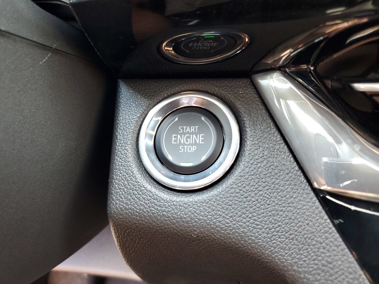 New 2026 Buick Envista Sport Touring w/ Convenience II Package FWD image 24