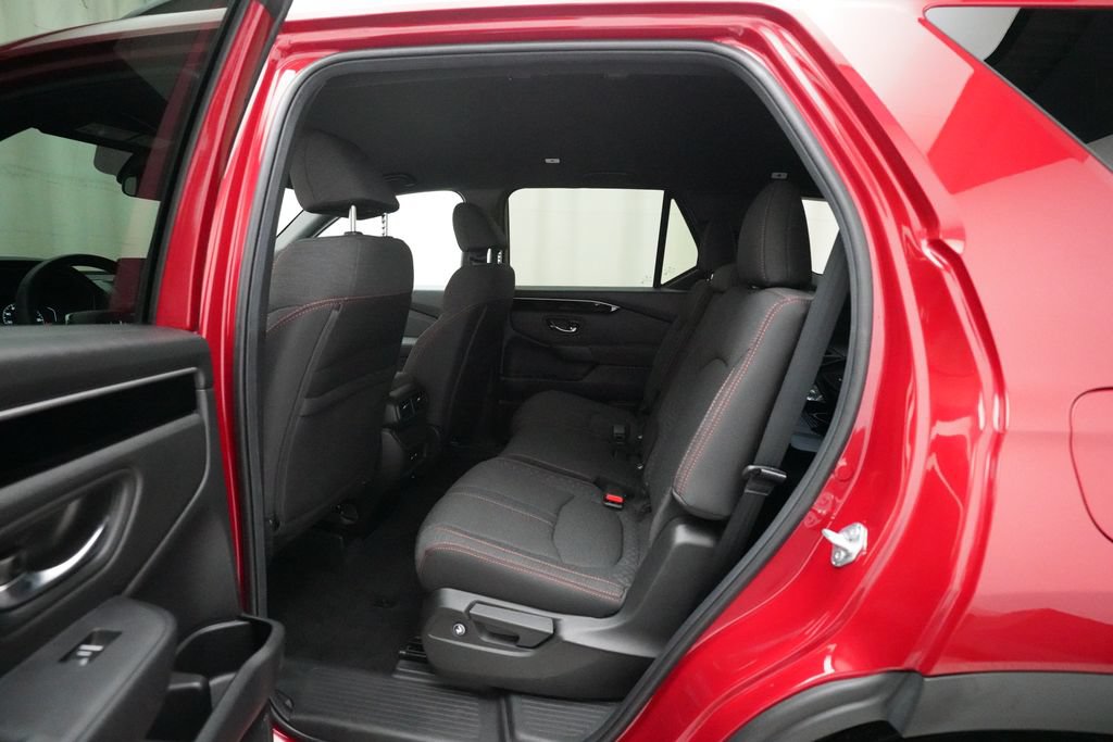 Certified 2025 Honda Pilot Sport image 15