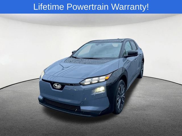 New 2026 Subaru Solterra AWD/4WD 360° Tour