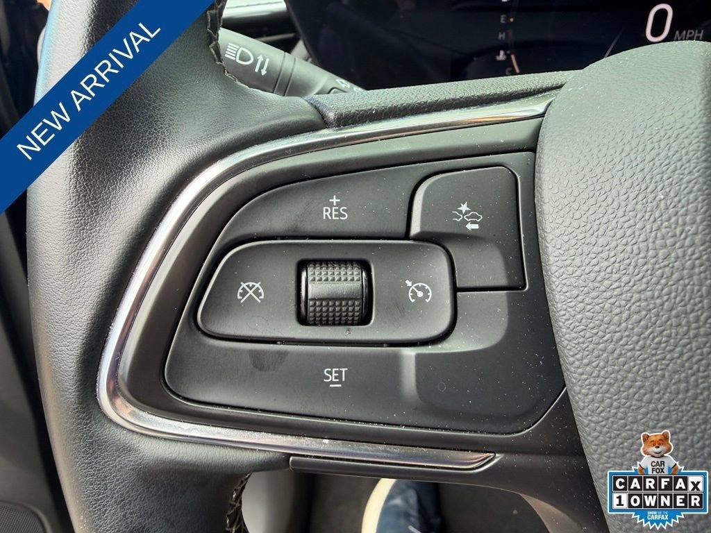 Used 2024 Buick Encore GX Preferred FWD image 14