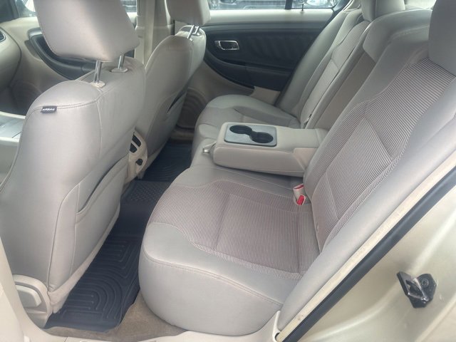 Used 2011 Ford Taurus SEL w/ 201A Rapid Spec Order Code image 18