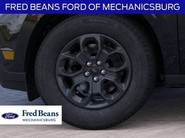 New 2026 Ford Maverick XLT w/ Equipment Group 301A AWD/4WD image 25