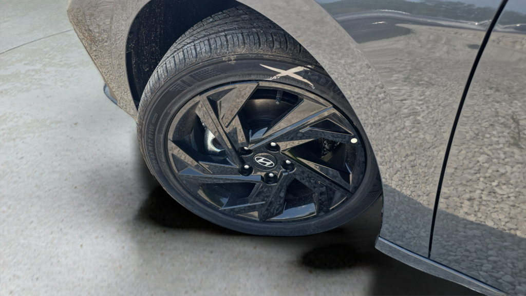 New 2026 Hyundai Elantra Sport FWD image 29