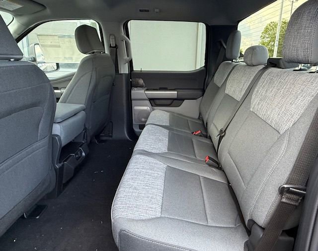New 2026 Ford F250 4x4 Crew Cab Super Duty image 15