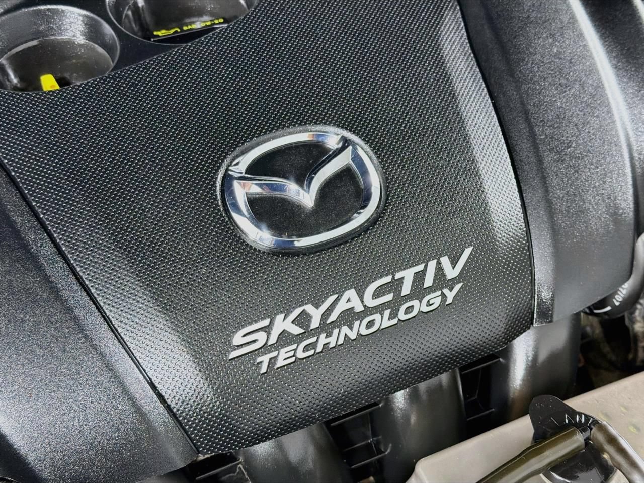 Used 2018 MAZDA MAZDA3 Touring FWD image 41