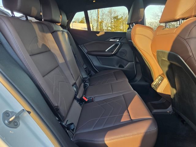 Used 2025 BMW X2 xDrive28i w/ Technology Package image 30