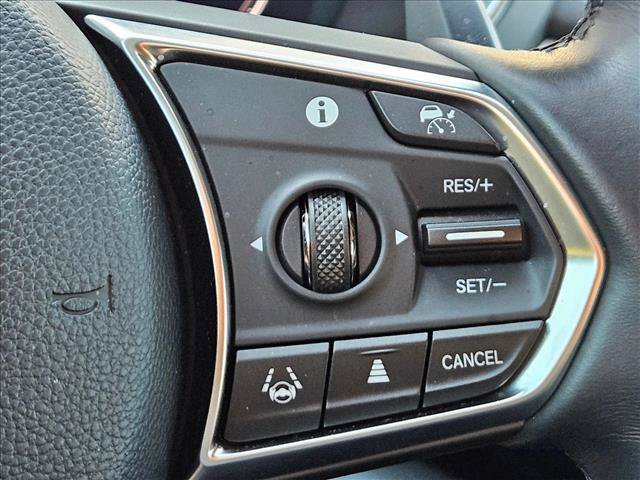 Used 2025 Acura MDX w/ Technology Package FWD image 23