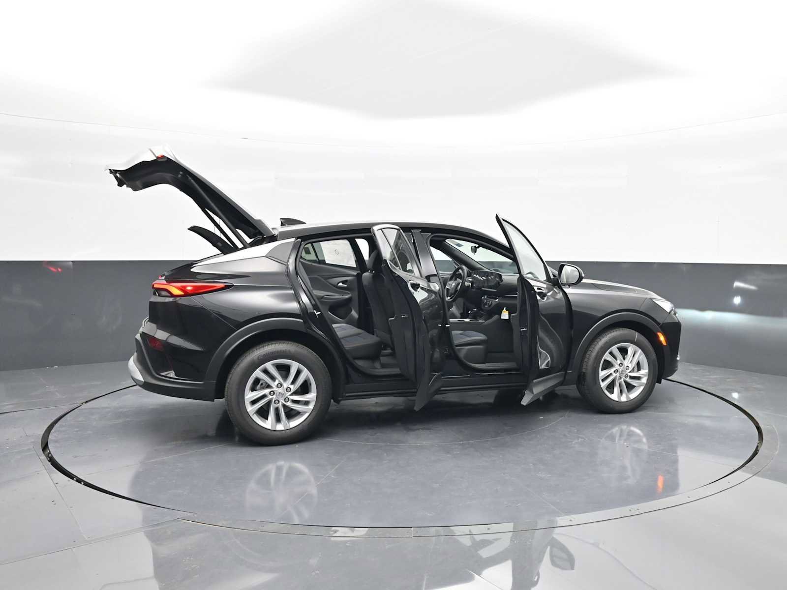 New 2025 Buick Envista Preferred w/ Convenience I Package image 38