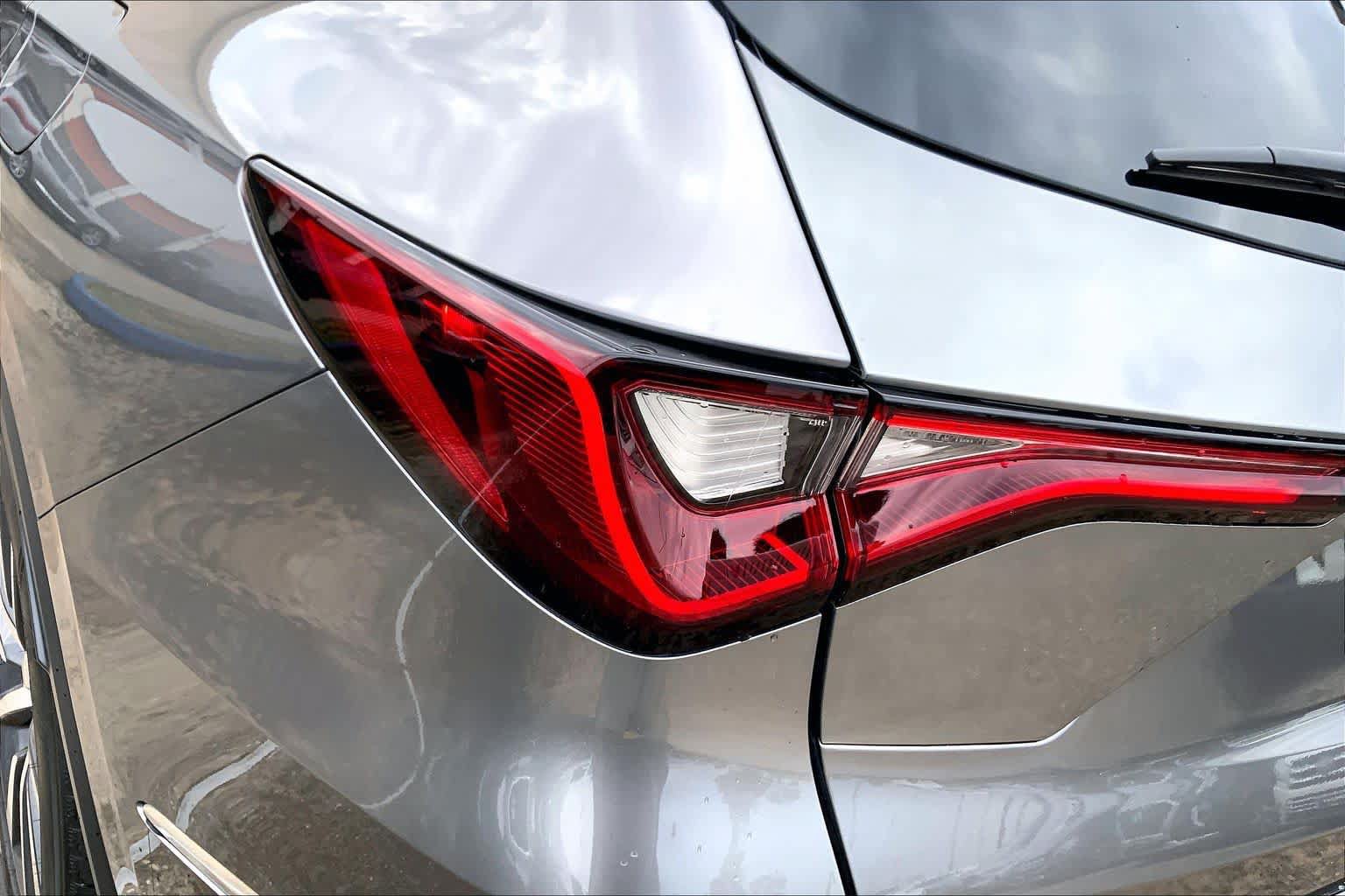 Used 2026 Acura MDX w/ Technology Package FWD image 28