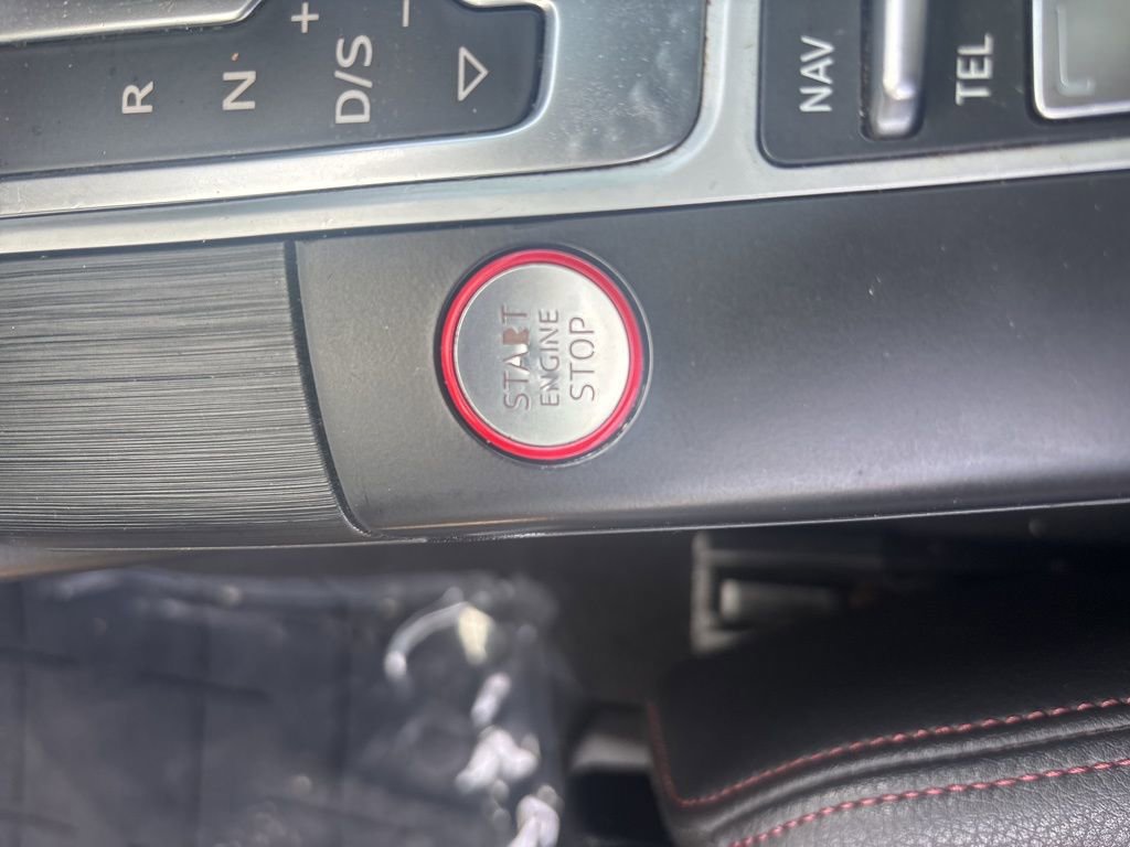 Used 2016 Audi S3 Prestige image 32