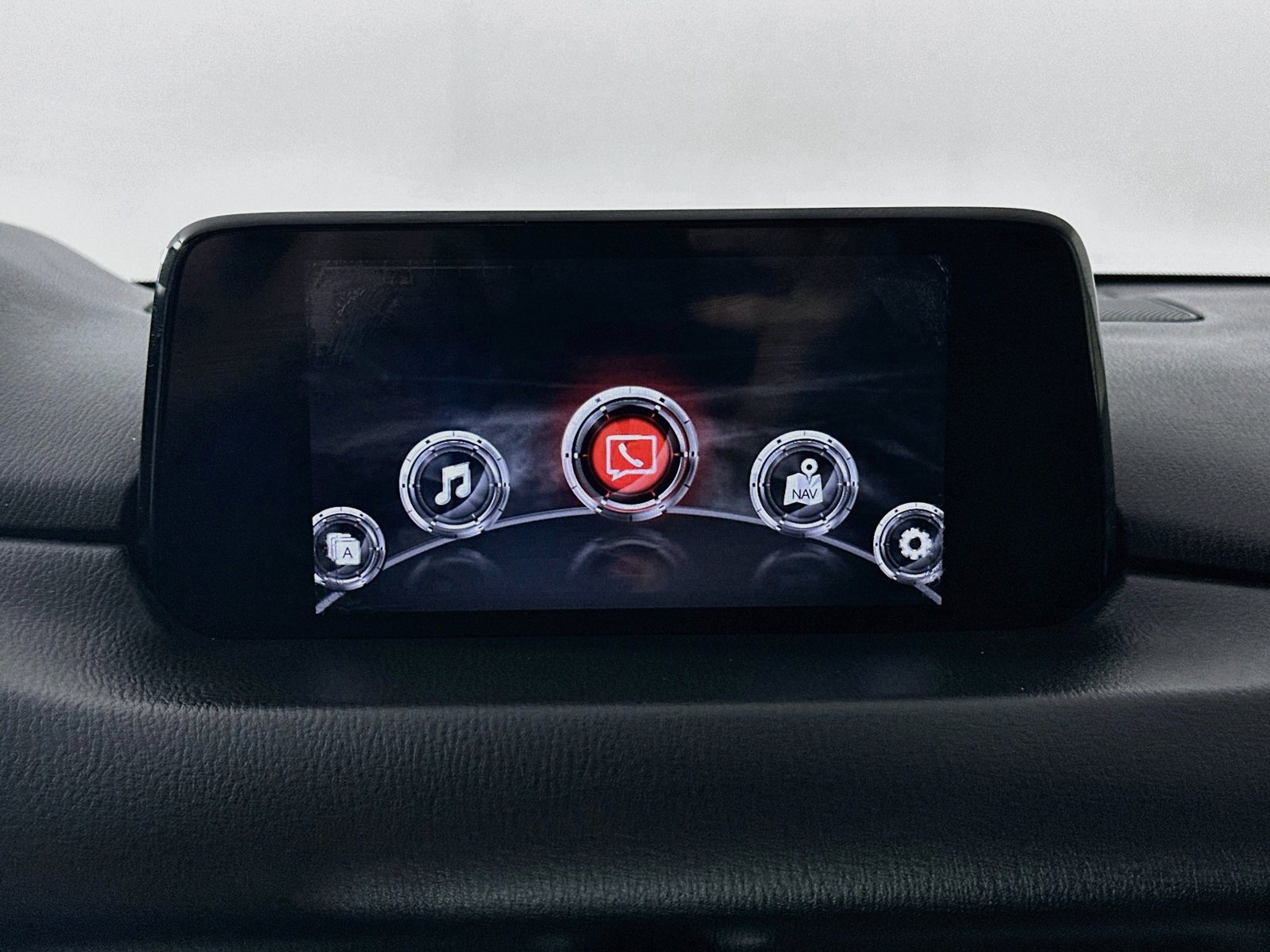 Used 2019 MAZDA CX-5 Sport FWD image 14