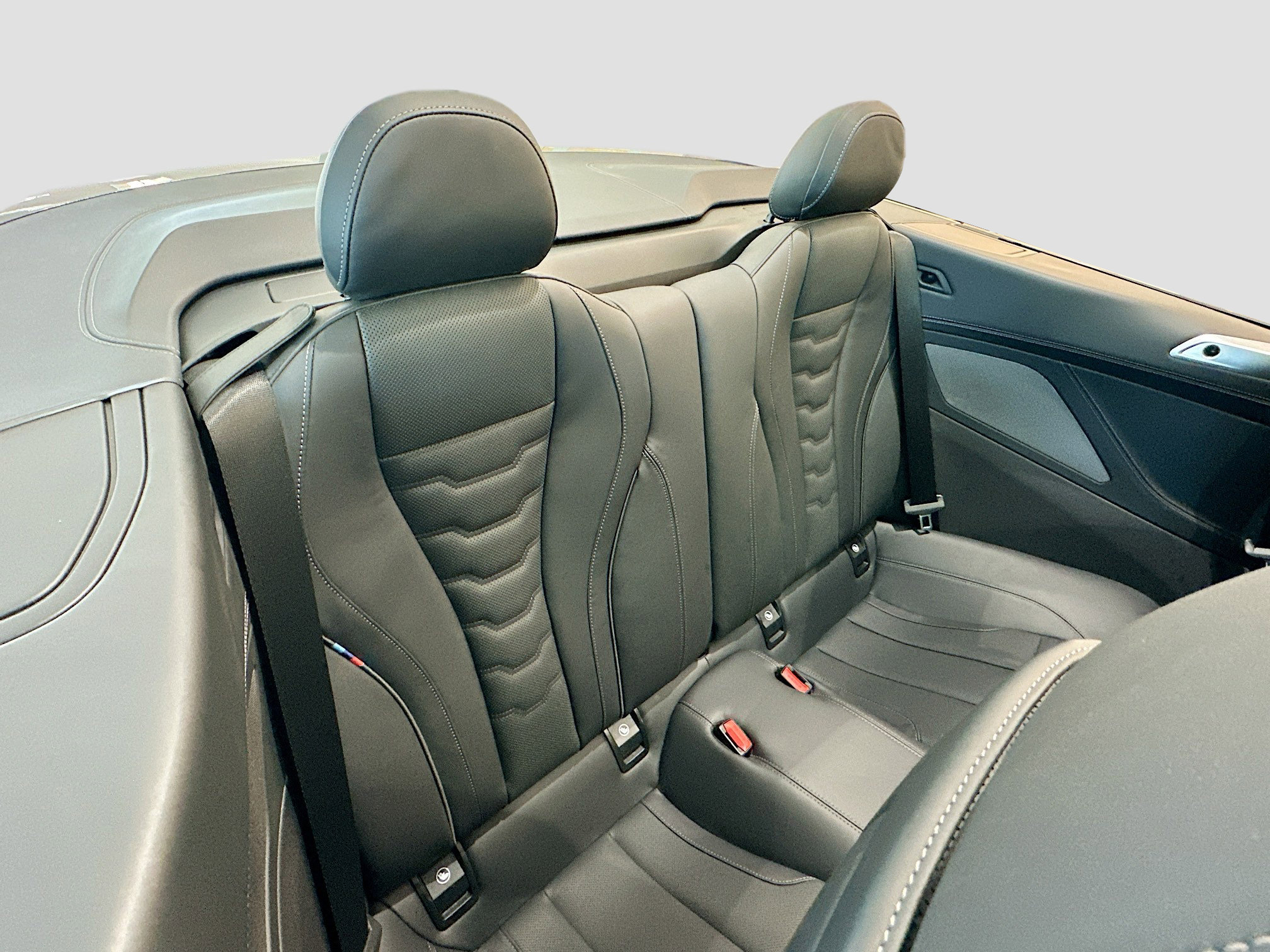 Used 2026 BMW 840i Convertible RWD image 24