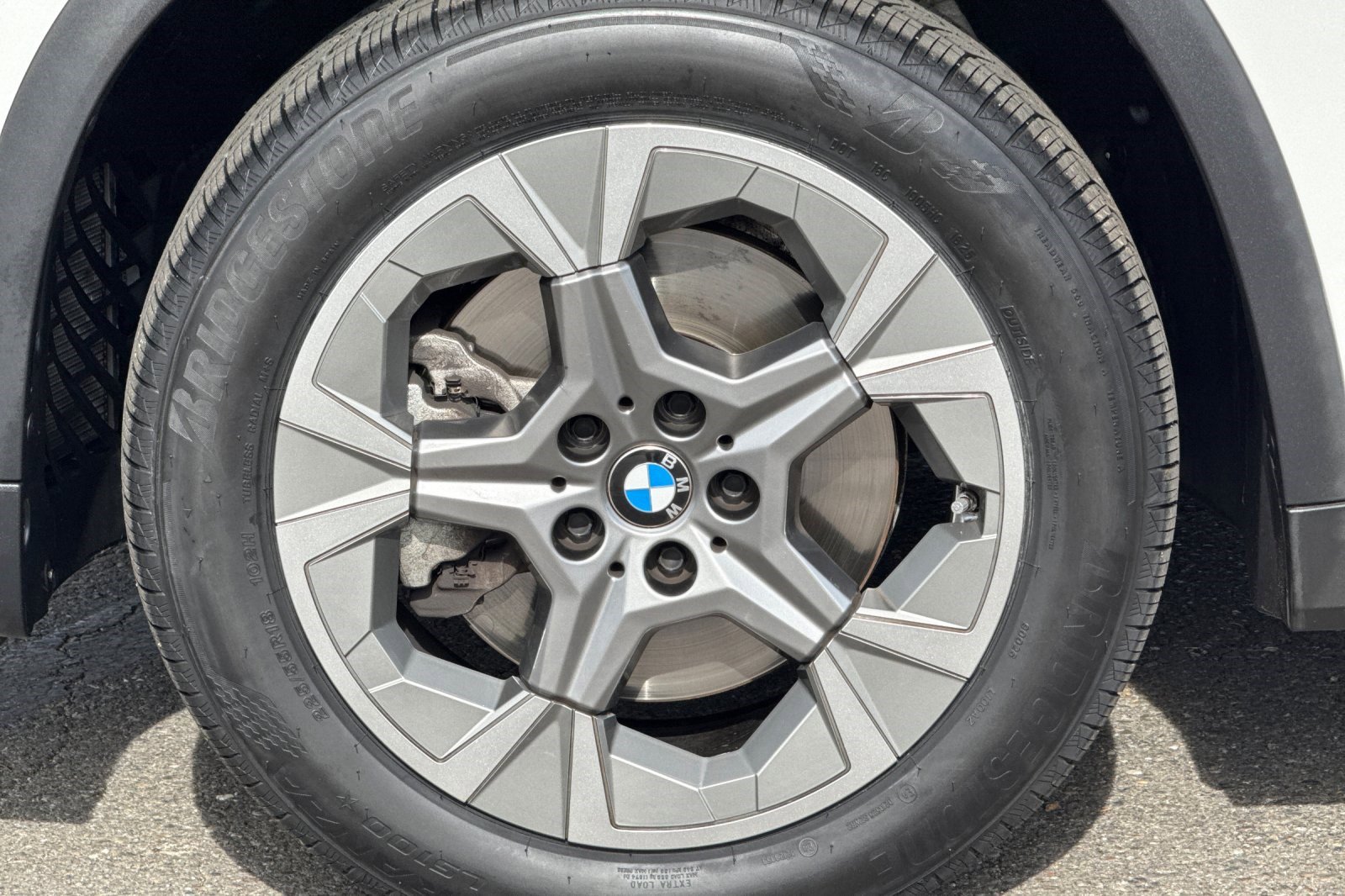 Certified 2023 BMW X1 xDrive28i w/ Convenience Package image 36