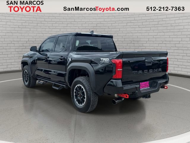 Used 2025 Toyota Tacoma TRD Off-Road image 7