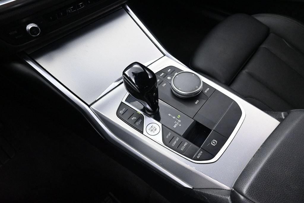 Used 2023 BMW 430i Gran Coupe w/ Premium Package RWD image 42