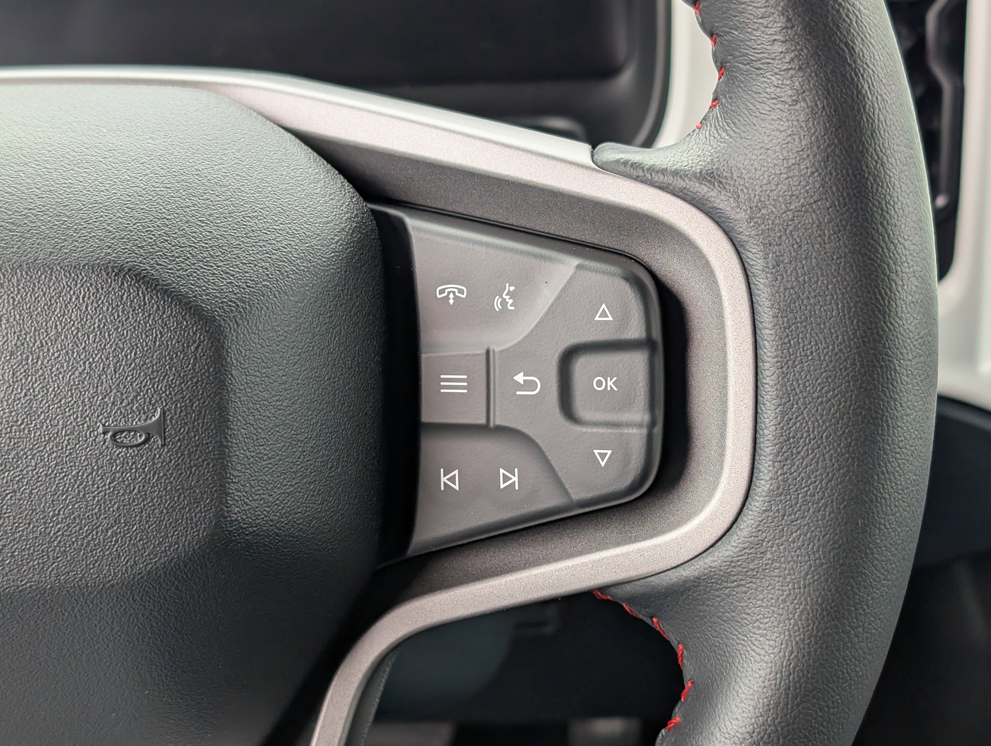 New 2025 Ford Bronco Heritage Edition image 16