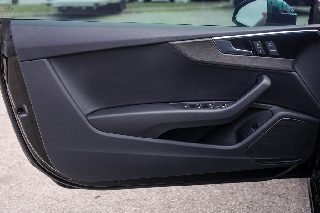 Used 2024 Audi A5 2.0T Premium image 24