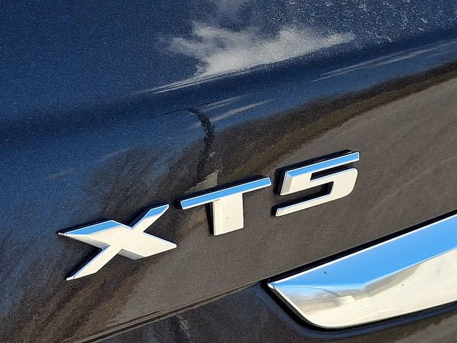 Used 2018 Cadillac XT5 Premium Luxury image 33