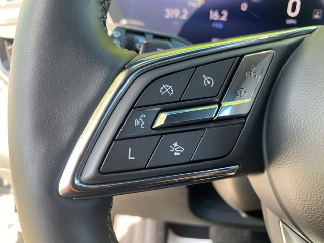 Used 2025 Buick Enclave Sport Touring image 16