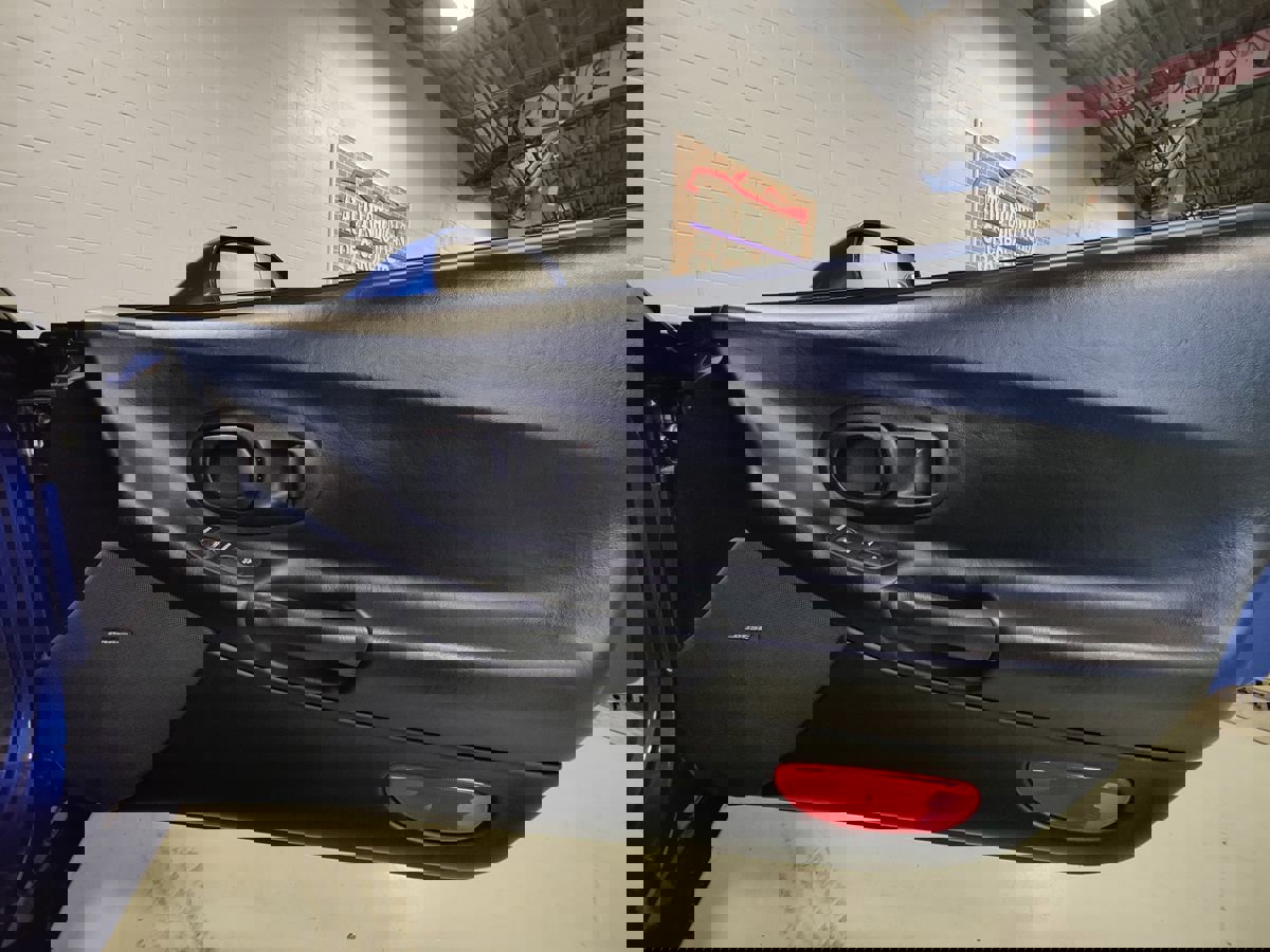 Used 2003 Chevrolet Corvette Convertible w/ Preferred Equipment Group1 image 14