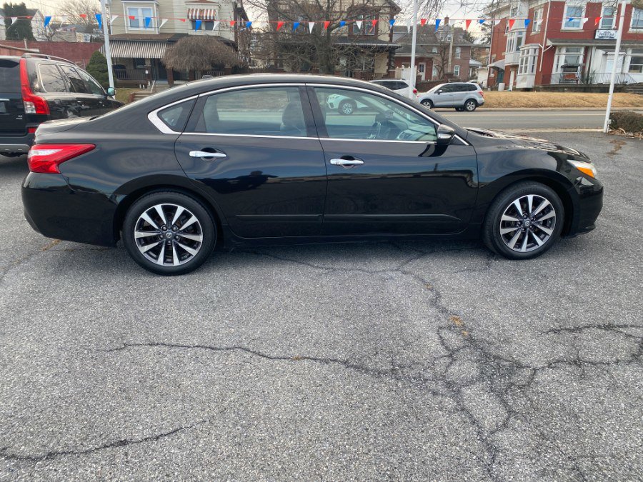 Used 2017 Nissan Altima 2.5 SL image 6