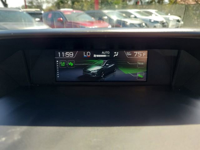 Used 2018 Subaru Crosstrek 2.0i Limited image 33